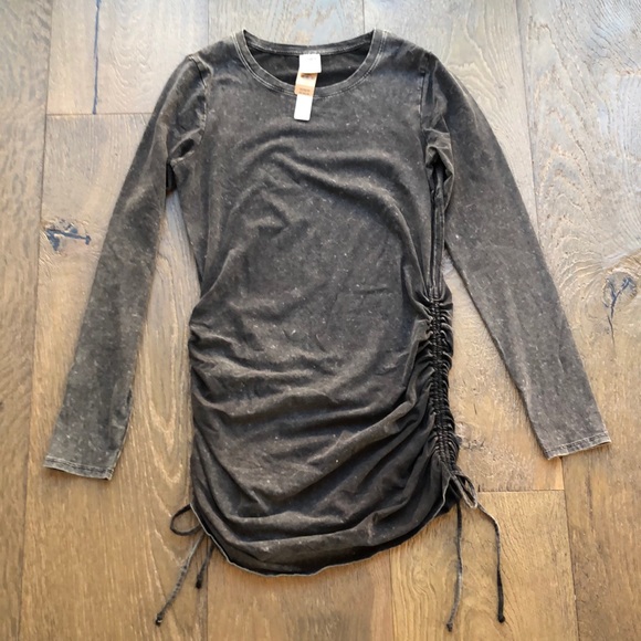 Victoria’Secret PINK Ruched Side Dress - Picture 5 of 11